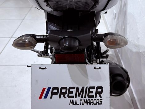 YAMAHA FZ25 250 FAZER FLEX