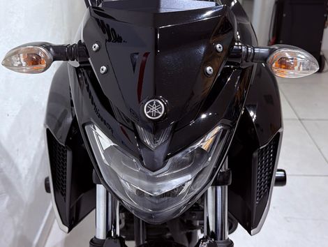 YAMAHA FZ25 250 FAZER FLEX