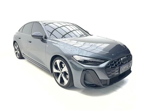 Audi A5 Sedan Performance S Edition 2.0 TFSI Quattro