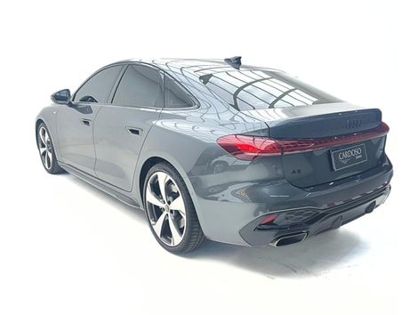 Audi A5 Sedan Performance S Edition 2.0 TFSI Quattro