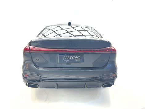 Audi A5 Sedan Performance S Edition 2.0 TFSI Quattro