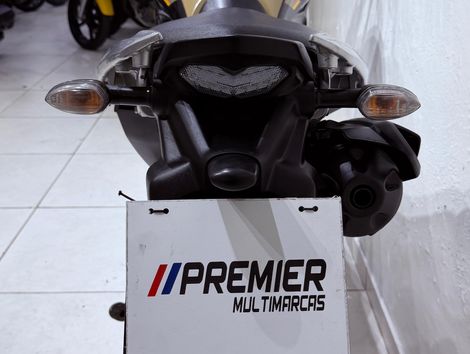 YAMAHA XTZ 250 LANDER 249cc/LANDER BLUEFLEX/ABS