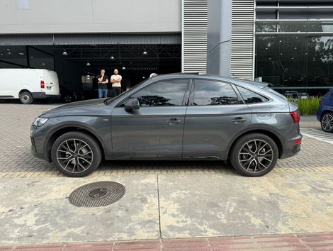 Audi Q5 SB Perf. 2.0 TFSIe S.Tr. Qt (Hib.)