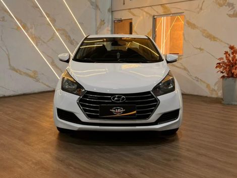 Hyundai HB20S C.Plus/C.Style1.0 Flex 12V Mec. 4P