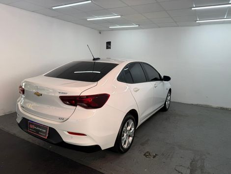 Chevrolet ONIX SEDAN Plus LTZ 1.0 12V TB Flex Mec.