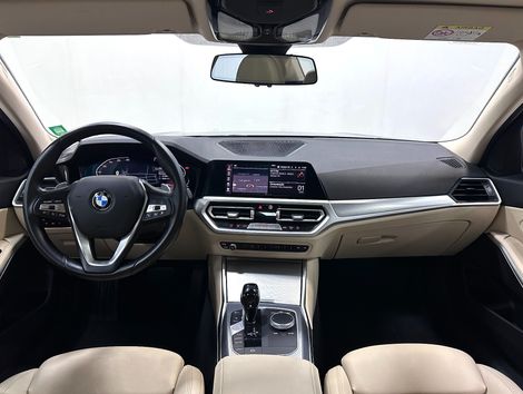 BMW 320iA Modern/Sport TB 2.0/A.Flex/GP 4p