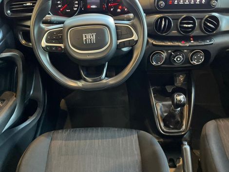Fiat ARGO DRIVE 1.0 6V Flex