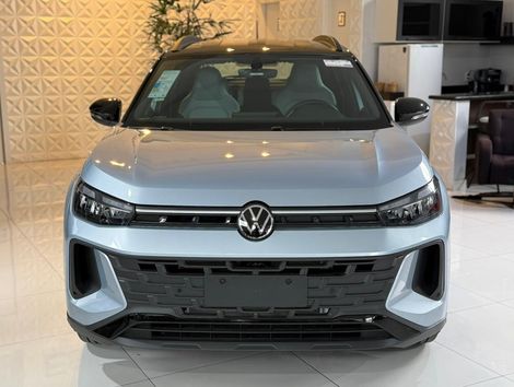 VolksWagen Tera High 1.0 170 TSI Flex 12V 5p Aut