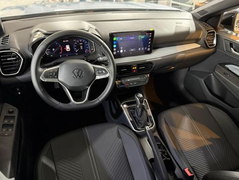 VolksWagen Tera High 1.0 170 TSI Flex 12V 5p Aut
