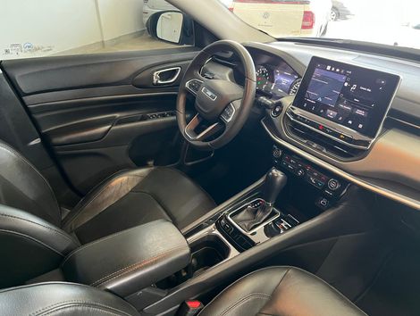 Jeep COMPASS LONG. T270 1.3 TB 4x2 Flex Aut.