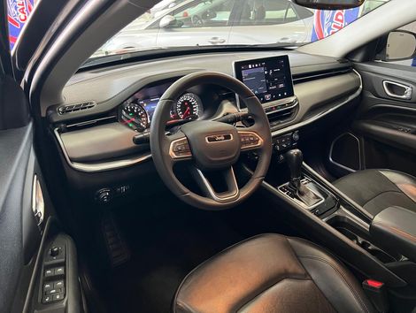Jeep COMPASS LONG. T270 1.3 TB 4x2 Flex Aut.