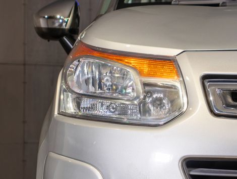 Citroën C3 Picasso Exclusive 1.6 Flex 16V 5p Mec