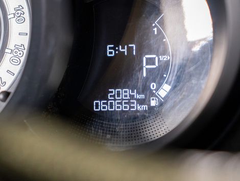 Citroën C3 Picasso Exclusive 1.6 Flex 16V 5p Mec