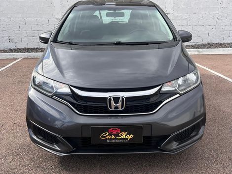 Honda Fit DX 1.5 Flexone 16V 5p Mec.