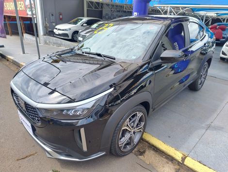 Fiat Fastback Impetus 1.0 200 T. Flex Aut