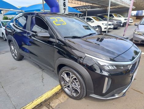 Fiat Fastback Impetus 1.0 200 T. Flex Aut