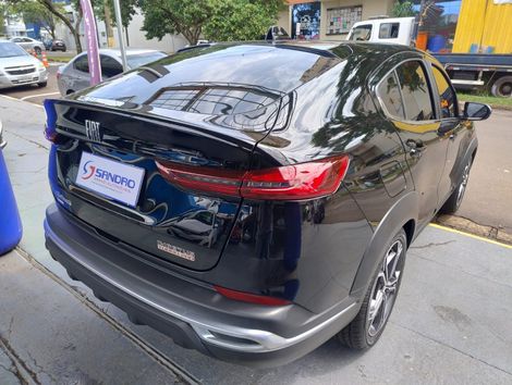 Fiat Fastback Impetus 1.0 200 T. Flex Aut