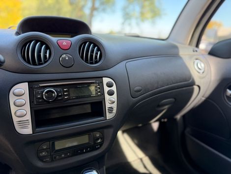 Citroën C3 Excl./Excl.Solar./Sonora 1.6 Flex Aut
