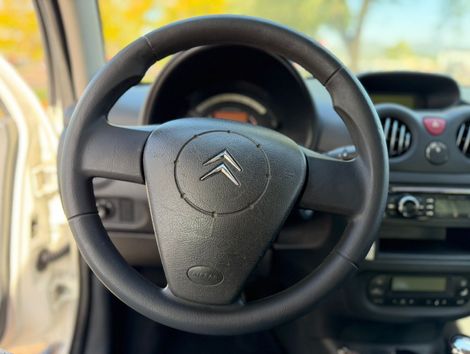 Citroën C3 Excl./Excl.Solar./Sonora 1.6 Flex Aut