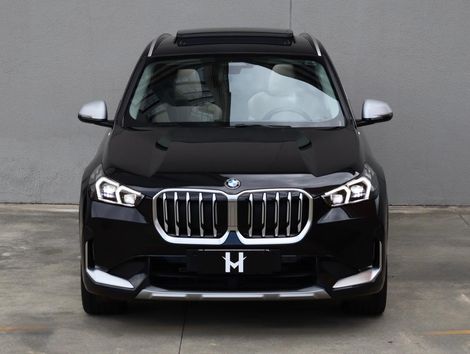 BMW X1 SDRIVE 20i X-Line 2.0 TB Aut.