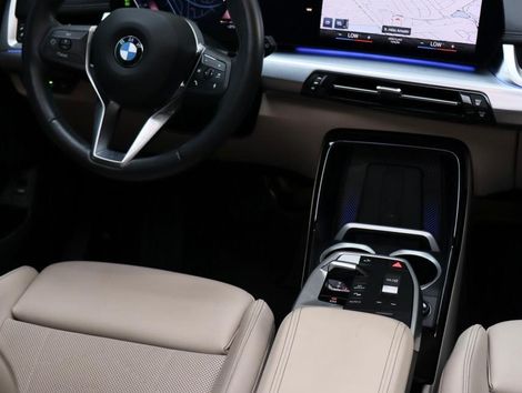 BMW X1 SDRIVE 20i X-Line 2.0 TB Aut.