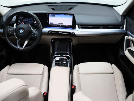 BMW X1 SDRIVE 20i X-Line 2.0 TB Aut.
