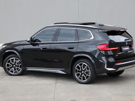BMW X1 SDRIVE 20i X-Line 2.0 TB Aut.