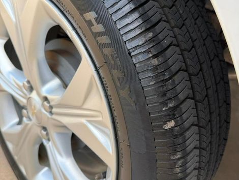 Chevrolet ONIX SEDAN Plus LTZ 1.0 12V TB Flex Mec.