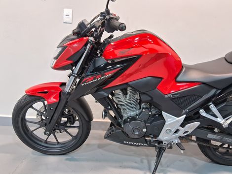 HONDA CB 300F Twister Flex