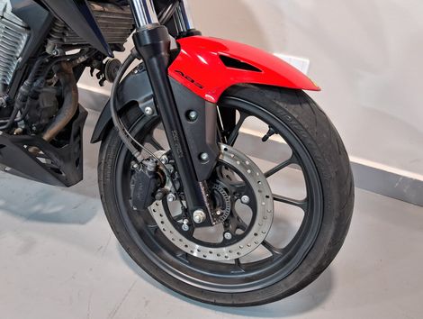 HONDA CB 300F Twister Flex