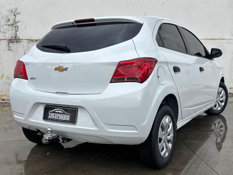 Chevrolet ONIX HATCH Joy 1.0 8V Flex 5p Mec.