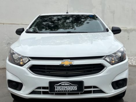 Chevrolet ONIX HATCH Joy 1.0 8V Flex 5p Mec.