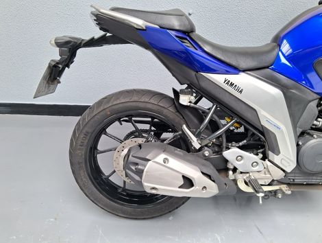 YAMAHA FZ25 250 FAZER FLEX