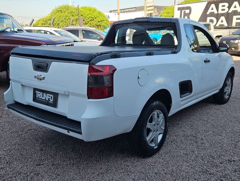 Chevrolet MONTANA LS 1.4 ECONOFLEX 8V 2p