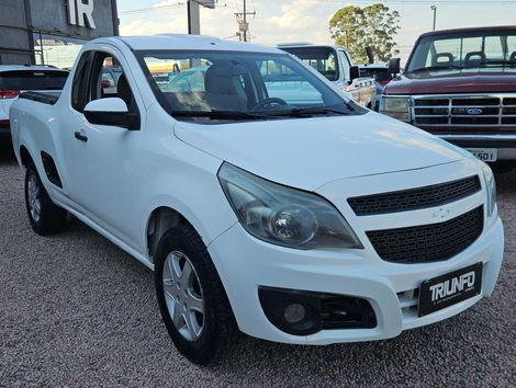 Chevrolet MONTANA LS 1.4 ECONOFLEX 8V 2p