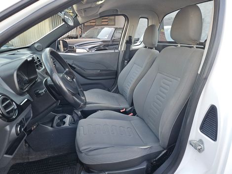 Chevrolet MONTANA LS 1.4 ECONOFLEX 8V 2p