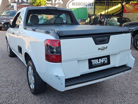 Chevrolet MONTANA LS 1.4 ECONOFLEX 8V 2p