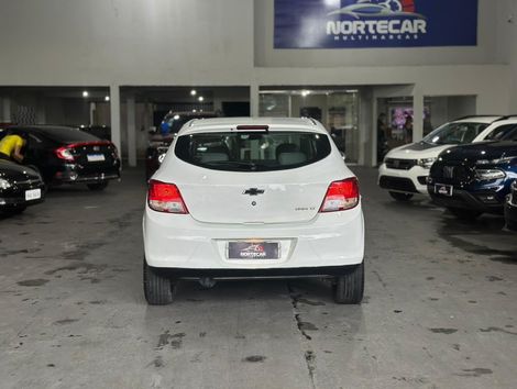 Chevrolet ONIX HATCH LT 1.0 8V FlexPower 5p Mec.