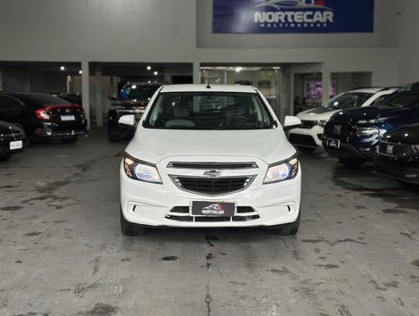 Chevrolet ONIX HATCH LT 1.0 8V FlexPower 5p Mec.