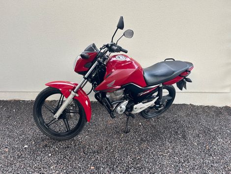 HONDA CG 160 FAN ESDi FLEXONE