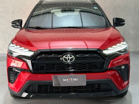 Toyota Corolla Cross GR-S 2.0 16V Flex Aut.