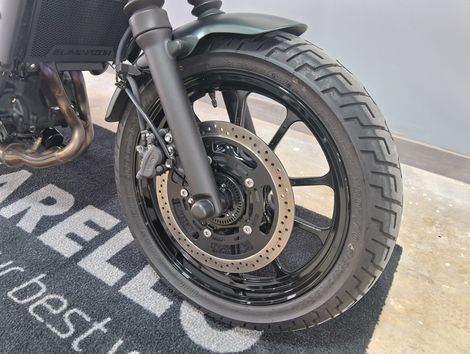 KAWASAKI ELIMINATOR 500 SE