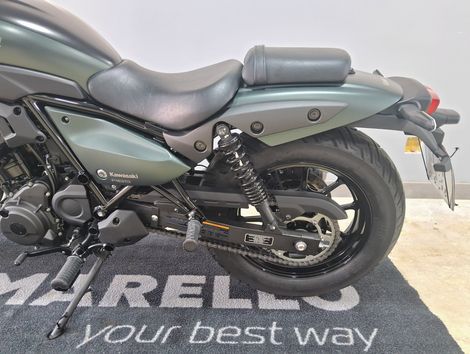 KAWASAKI ELIMINATOR 500 SE