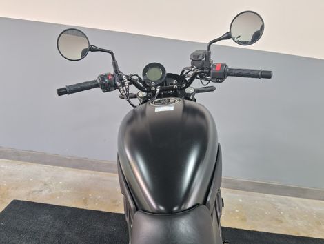 KAWASAKI ELIMINATOR 500 SE