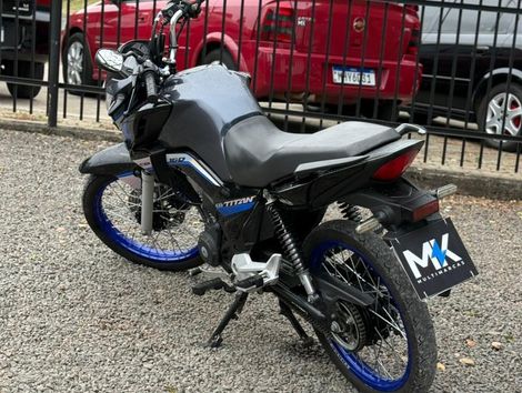 HONDA CG 160 TITAN FLEXONE/Ed.Especial 40 Anos