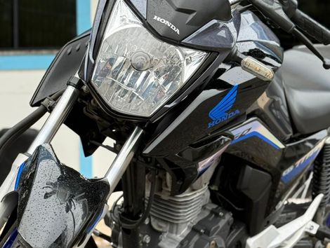 HONDA CG 160 TITAN FLEXONE/Ed.Especial 40 Anos