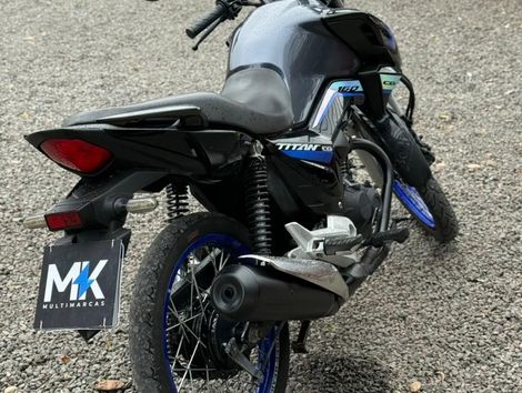 HONDA CG 160 TITAN FLEXONE/Ed.Especial 40 Anos