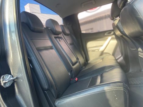 Ford Ranger XLT 3.2 20V 4x4 CD Diesel Aut.