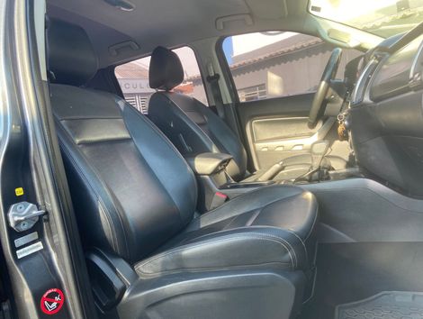 Ford Ranger XLT 3.2 20V 4x4 CD Diesel Aut.