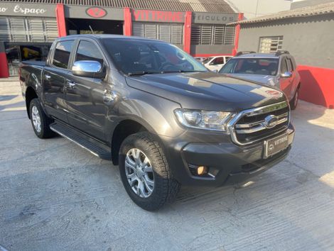Ford Ranger XLT 3.2 20V 4x4 CD Diesel Aut.